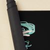 Hatsune Miku Mouse Pad Official Anime Mouse Pad Merch