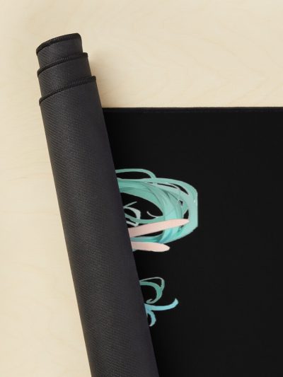 Hatsune Miku Mouse Pad Official Anime Mouse Pad Merch