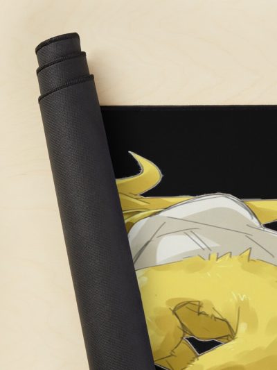 Leone - Akame Ga Kill Mouse Pad Official Anime Mouse Pad Merch