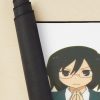 Horimiya Cute Couple Mouse Pad Official Anime Mouse Pad Merch