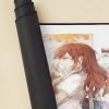 Horimiya Romantic Moment Mouse Pad Official Anime Mouse Pad Merch