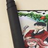 Kakegurui Mouse Pad Official Anime Mouse Pad Merch