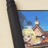 Konosuba Mouse Pad Official Anime Mouse Pad Merch