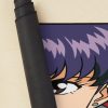 Misato Katsuragi Mouse Pad Official Anime Mouse Pad Merch