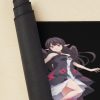 Redo Of Healer Mouse Pad Official Anime Mouse Pad Merch