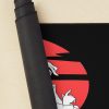 Samurai Champloo Anime Mouse Pad Official Anime Mouse Pad Merch