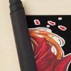 Rurouni Kenshin, Samurai X Mouse Pad Official Anime Mouse Pad Merch