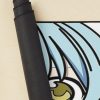 Rimuru That Time I Got Reincarnated As A Slime Mouse Pad Official Anime Mouse Pad Merch