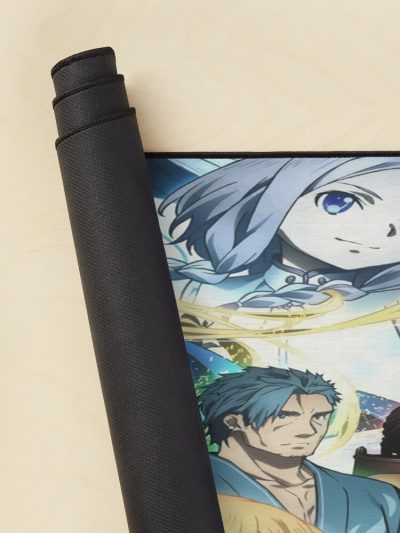 Sword Art Online - Sao Mouse Pad Official Anime Mouse Pad Merch