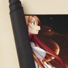 Sword Art Online 26 Mouse Pad Official Anime Mouse Pad Merch