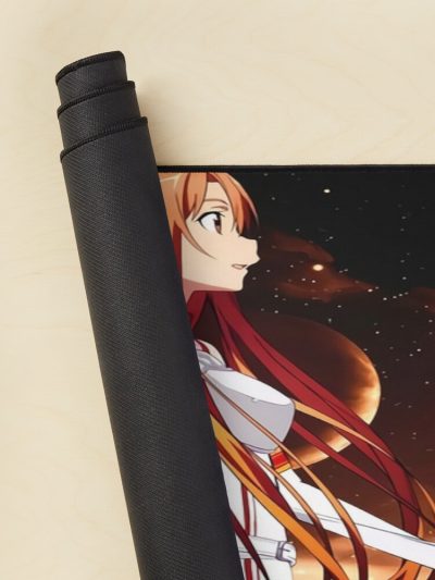 Sword Art Online 26 Mouse Pad Official Anime Mouse Pad Merch