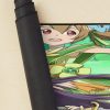 Sword Art Online Girl Mouse Pad Official Anime Mouse Pad Merch