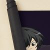 Kirito Skyness Mouse Pad Official Anime Mouse Pad Merch