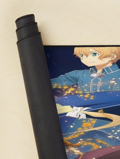 Sword Art Online Alicization Art Mouse Pad Official Anime Mouse Pad Merch