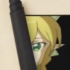 Leafa (Sword Art Online) Mouse Pad Official Anime Mouse Pad Merch