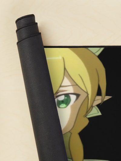 Leafa (Sword Art Online) Mouse Pad Official Anime Mouse Pad Merch