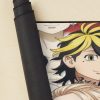 All Characters Mouse Pad Official Anime Mouse Pad Merch