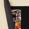 Trigun Ultimate Anime Mouse Pad Official Anime Mouse Pad Merch