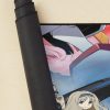 Darling In The Franxx Anime Mouse Pad Official Anime Mouse Pad Merch