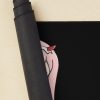 Zero Two | Darling In The Franxx Mouse Pad Official Anime Mouse Pad Merch