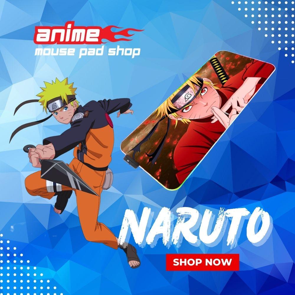 anime naruto