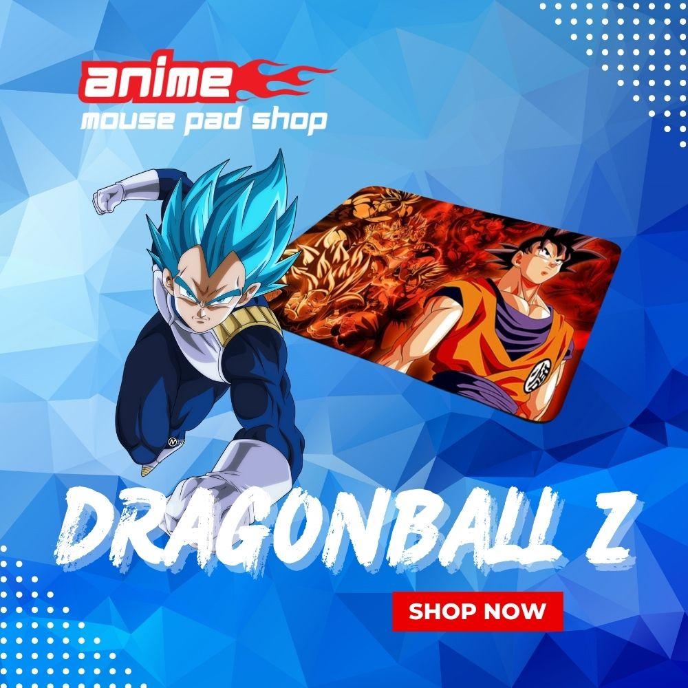 anime dragonball z