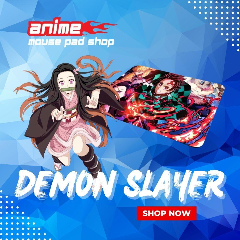 anime demon slayer