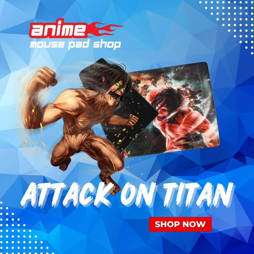 anime attack on titan