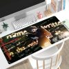 Anime Death Note Mouse Pad Gaming XL Custom New Large Mousepad XXL Mouse Mat MousePads Office 14 - Anime Mouse Pad Shop