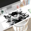 Anime Death Note Mouse Pad Gaming XL Custom New Large Mousepad XXL Mouse Mat MousePads Office 15 - Anime Mouse Pad Shop