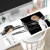 Anime Death Note Mouse Pad Gaming XL Custom New Large Mousepad XXL Mouse Mat MousePads Office 18 - Anime Mouse Pad Shop