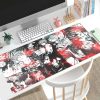 Anime Death Note Mouse Pad Gaming XL Custom New Large Mousepad XXL Mouse Mat MousePads Office 19 - Anime Mouse Pad Shop