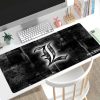 Anime Death Note Mouse Pad Gaming XL Custom New Large Mousepad XXL Mouse Mat MousePads Office 2 - Anime Mouse Pad Shop