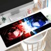 Anime Death Note Mouse Pad Gaming XL Custom New Large Mousepad XXL Mouse Mat MousePads Office 25 - Anime Mouse Pad Shop