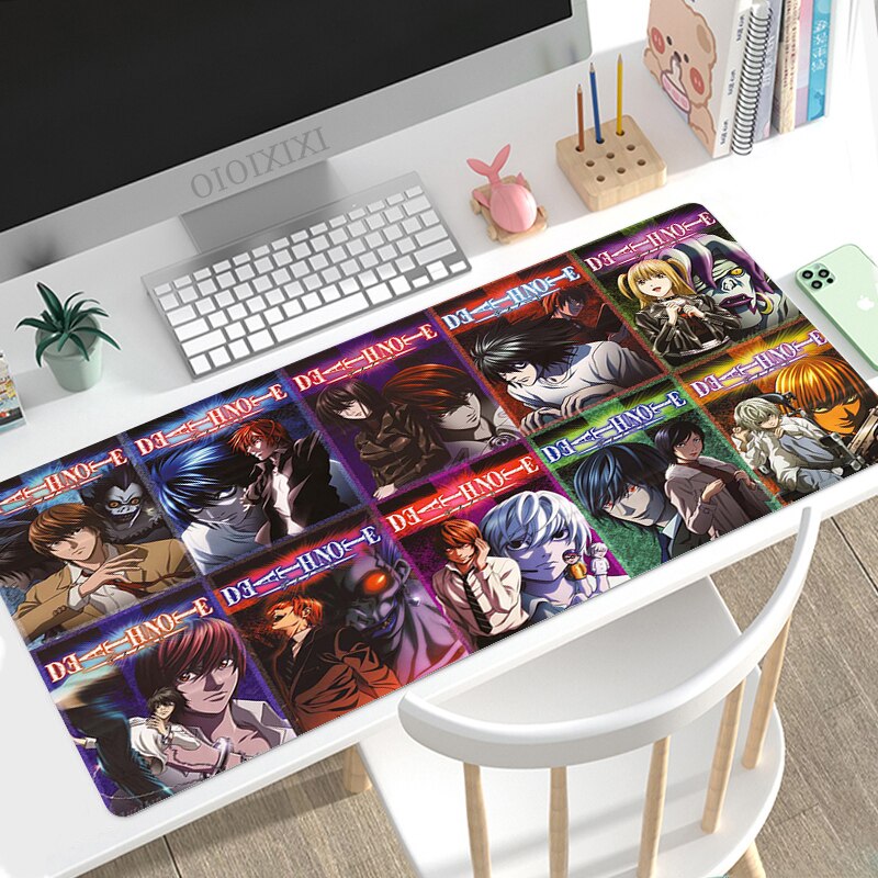 LARGE MOUSE PAD