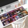 Anime Death Note Mouse Pad Gaming XL Custom New Large Mousepad XXL Mouse Mat MousePads Office 3 - Anime Mouse Pad Shop