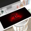 Anime Death Note Mouse Pad Gaming XL Custom New Large Mousepad XXL Mouse Mat MousePads Office 6 - Anime Mouse Pad Shop