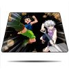 Mause Pad Pc Gaming Accessories Hunter X Hunter Mouse Carpet Small Gamer Computer Table Laptop Mat 11 - Anime Mouse Pad Shop