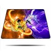 Mause Pad Pc Gaming Accessories Hunter X Hunter Mouse Carpet Small Gamer Computer Table Laptop Mat 17 - Anime Mouse Pad Shop