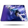 Mause Pad Pc Gaming Accessories Hunter X Hunter Mouse Carpet Small Gamer Computer Table Laptop Mat 4 - Anime Mouse Pad Shop