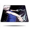 Mause Pad Pc Gaming Accessories Hunter X Hunter Mouse Carpet Small Gamer Computer Table Laptop Mat 5 - Anime Mouse Pad Shop