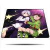 Mause Pad Pc Gaming Accessories Hunter X Hunter Mouse Carpet Small Gamer Computer Table Laptop Mat 9 - Anime Mouse Pad Shop