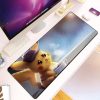 Pokemon Monster Mousepad HD Printing Computer Gamers Locking Edge Non slip Mouse Pad XXL90x40cm Keyboard PC 14 - Anime Mouse Pad Shop