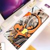 Pokemon Monster Mousepad HD Printing Computer Gamers Locking Edge Non slip Mouse Pad XXL90x40cm Keyboard PC 4 - Anime Mouse Pad Shop