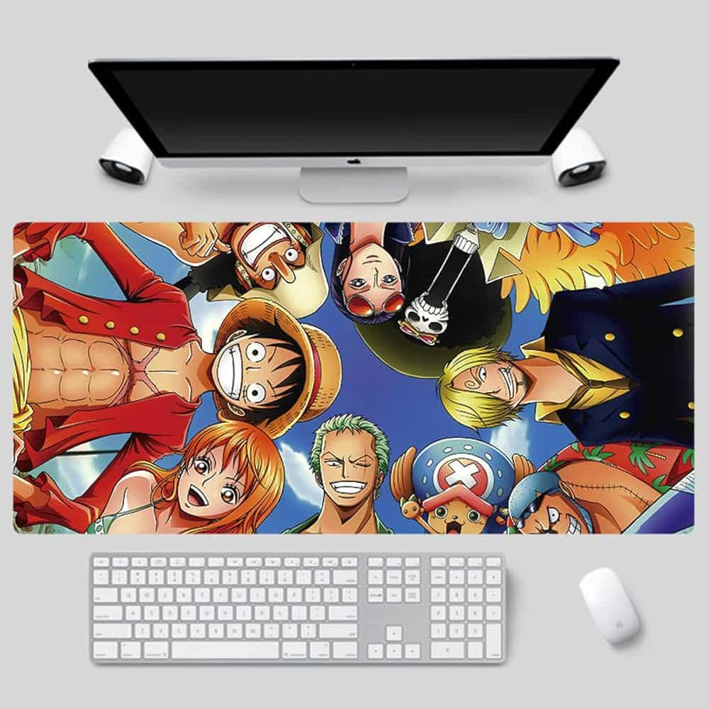 Anime Mouse Pad - Anime Mouse Pad Shop